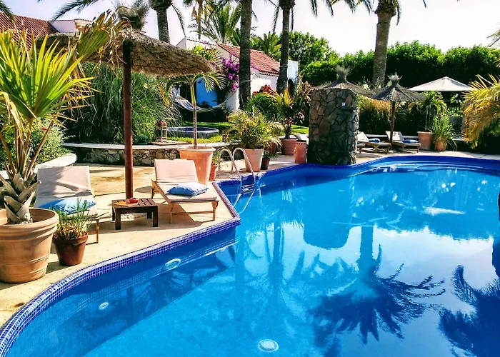 Hotel mit Hund Birdcage Gay Men &Lifestyle
